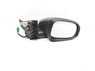 Зеркало электрическое Volvo V70 2008 - 2013 года