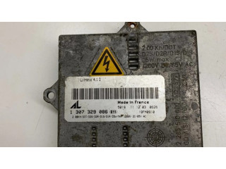 Блок фонаря / (блок «хenon»)