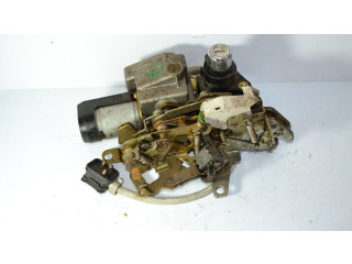 Замок багажника A1247400035, 1247400035 Mercedes-Benz E W124