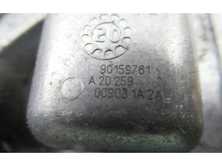 Подушка безопасности пассажира 90159761, 009031A2A   BMW 1 F40