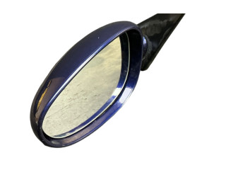 Zpětné zrcátko Porsche Boxster 986 1998 010482