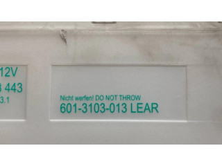 Блок комфорта 6938443, 61356938443 BMW X5 E53