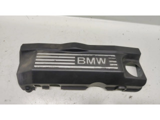 Крышка двигателя (отделка)