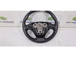 Руль KIA Pro Cee'd II  2013 - 2018 года 56110A2100BWK      