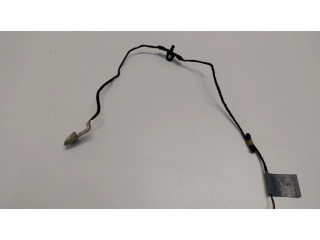 Фонарь освещения рукоятки задней двери (наружный)