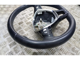 Руль Volkswagen PASSAT B7 USA 2012 - 2019 года