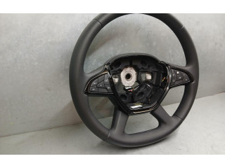 Руль Dacia Sandero 2008 - 2012 года 484007754R, 20530437