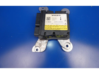 Блок подушек безопасности 31476261, T30154019 Volvo S60