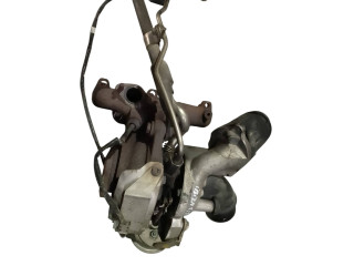 Turbodmychadlo Турбина 03L971858A Seat Ibiza IV (6J,6P)