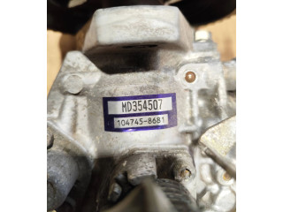 Топливный насос