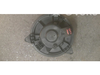 Вентилятор печки XS4H-18456-AD Ford Transit - Tourneo Connect