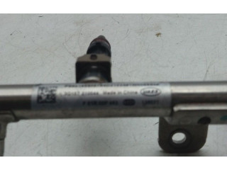 Vstřikovací lišta P5501659087, F01R00MG20   Lynk & co 01    JLH3-G15TB 