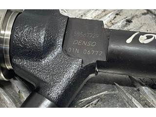 Форсунка 55567729    Opel Meriva B  A17DTC 