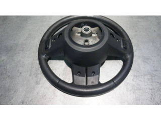 Руль Jeep Compass