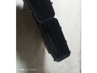 Блок управления двигателя 03L907309, 0281015029   Volkswagen PASSAT B6