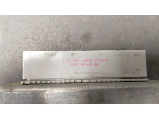 Řídící jednotka 1S4A12A650CA, E9AF14A624AA Ford Escort 1995