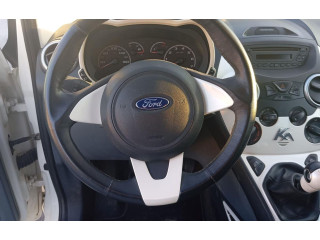 Подушка безопасности двери    Ford Ka