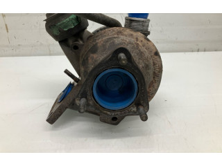  Турбина Volvo XC90  8603296   для двигателя D5244T      