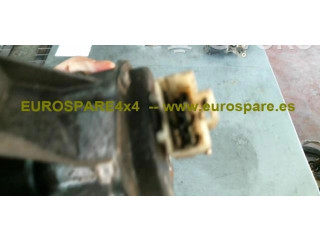 Vstřikovač Nissan Patrol 260