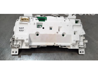 Панель приборов BJE155430, J8DE5WE Mazda CX-3