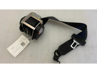 Задний ремень безопасности