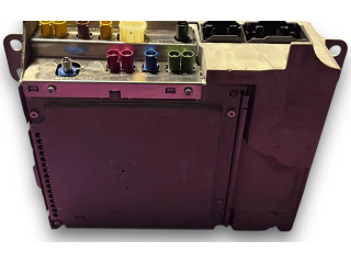 Блок комфорта NR828, A2539002708 Mercedes-Benz GLC C253