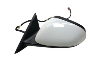 Зеркало электрическое Jaguar XK - XKR 2006 - 2016 года