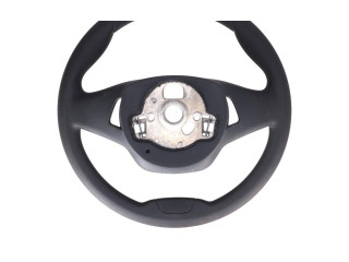 Руль Skoda Fabia Mk3 (NJ) 2015 - 2021 года 5E3419091