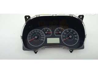 Панель приборов 51867549   Fiat Grande Punto       