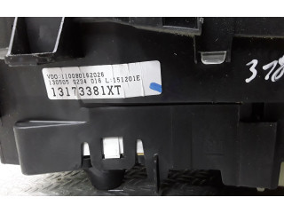 Панель приборов 13173381XT Opel Meriva A