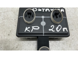 Блок управления дверью