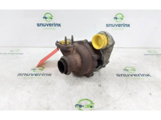  Турбина Citroen C4 Aircross  0375P7, 0375P7   для двигателя DV6C(9HR)      