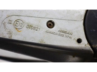 Zpětné zrcátko Nissan X-Trail T30 2005 e13010621