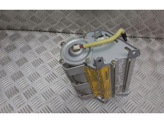 Подушка безопасности водителя Mitsubishi Galant