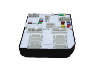 Модуль управления BSM 284B61770R, 1707028496   Renault Scenic III -  Grand scenic III    