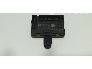 Блок комфорта 5Q4959392N Audi A1