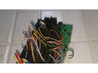 Блок предохранителей Citroen Xsara Picasso