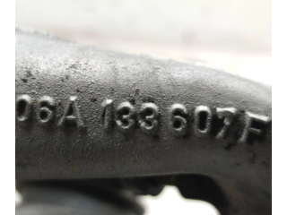 Турбина Skoda Octavia Mk1 (1U) 06A133607F, 06A145704S