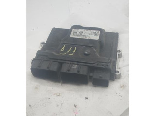 Блок управления 2371011185, 2371011185 Dacia Lodgy