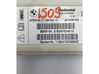 Блок подушек безопасности 9247024, 319247024013   BMW X3 F25