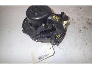 Вентилятор печки       Citroen C8