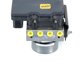 Блок АБС 11209587, M0-6710U MG ZS 2001 - 2005 года