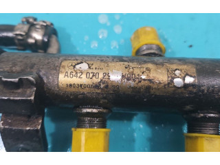 Vstřikovací lišta 0281002985, IMPRK1381654 Mercedes-Benz E W212