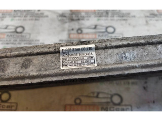 Интеркулер 2371109050 SsangYong Actyon