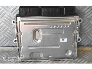 Блок управления двигателя 237104328S, 0281036484 Dacia Dokker