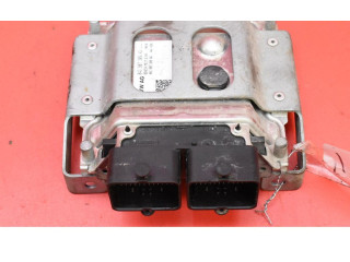 Блок управления двигателем Блок управления 04C907309AQ, 04C907309AQ   Skoda Citigo
