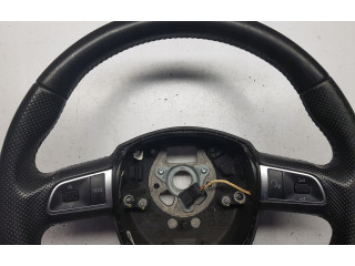 Руль Audi A3 S3 8P 2003 - 2012 года 8R0419091FTNA