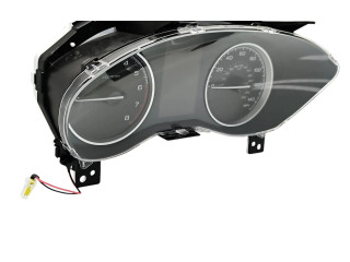 Панель приборов 85012SJ800   Subaru Forester SK       