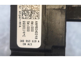 Переключатель дворников 1K0953519, MANDOLIMPIA Volkswagen Caddy