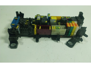 Pojistková skříňka Řídící jednotka BSM A2469067200, A24654027   Mercedes-Benz GLA W156 2018